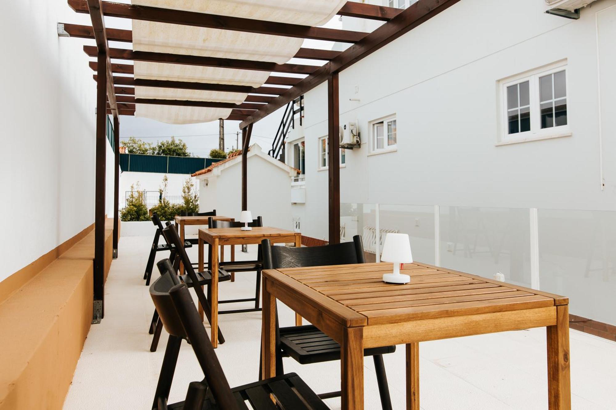 Boutique Hotel - O House Ericeira Hills Exterior foto