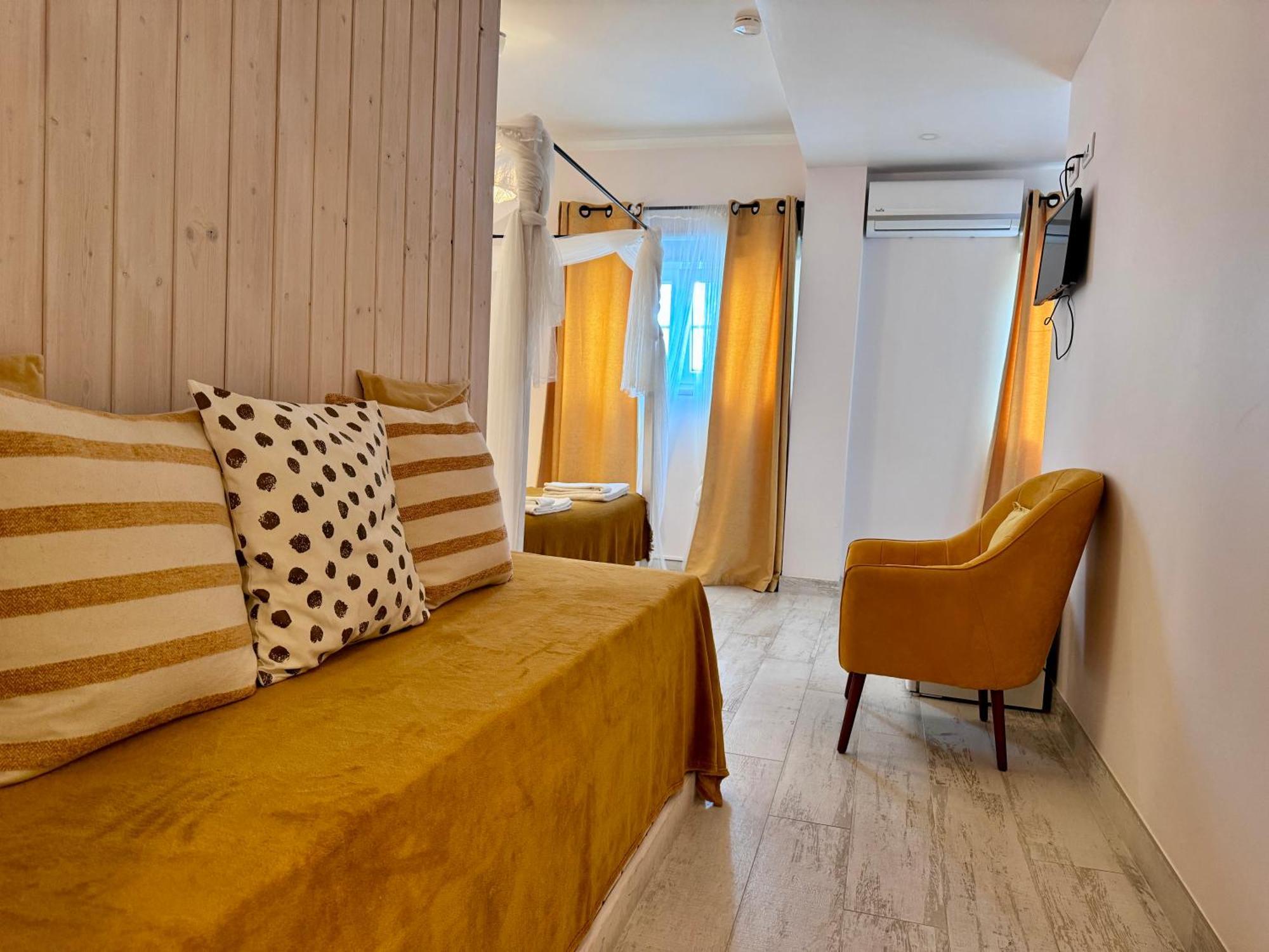 Boutique Hotel - O House Ericeira Hills Habitación foto