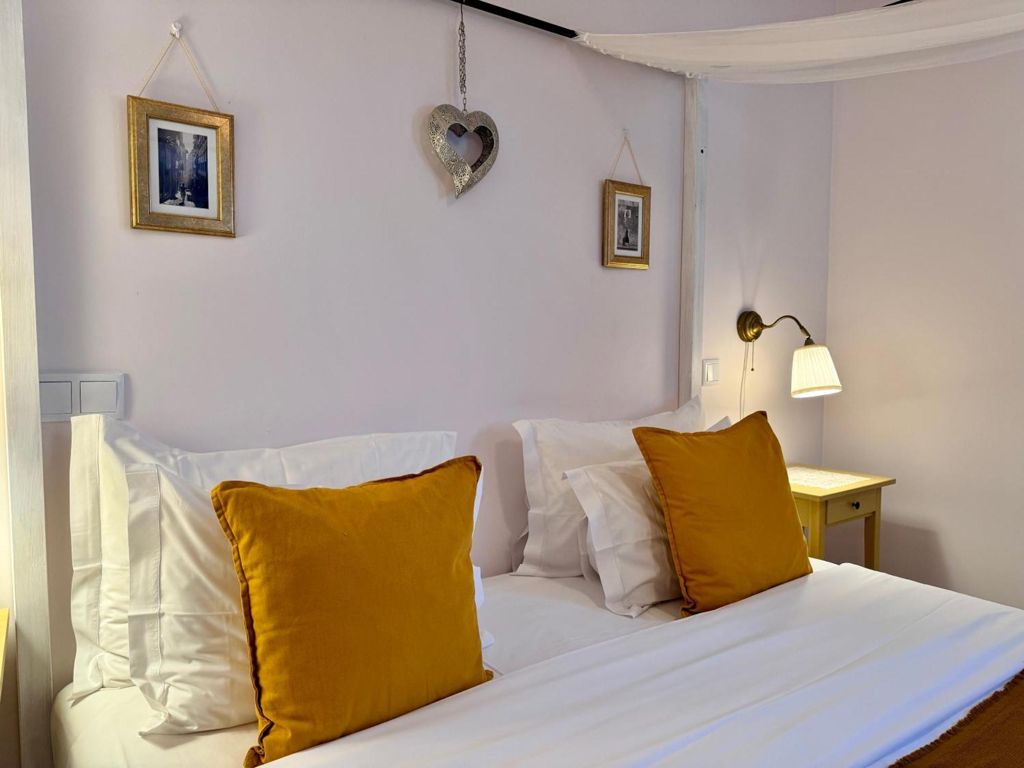 Boutique Hotel - O House Ericeira Hills Habitación foto