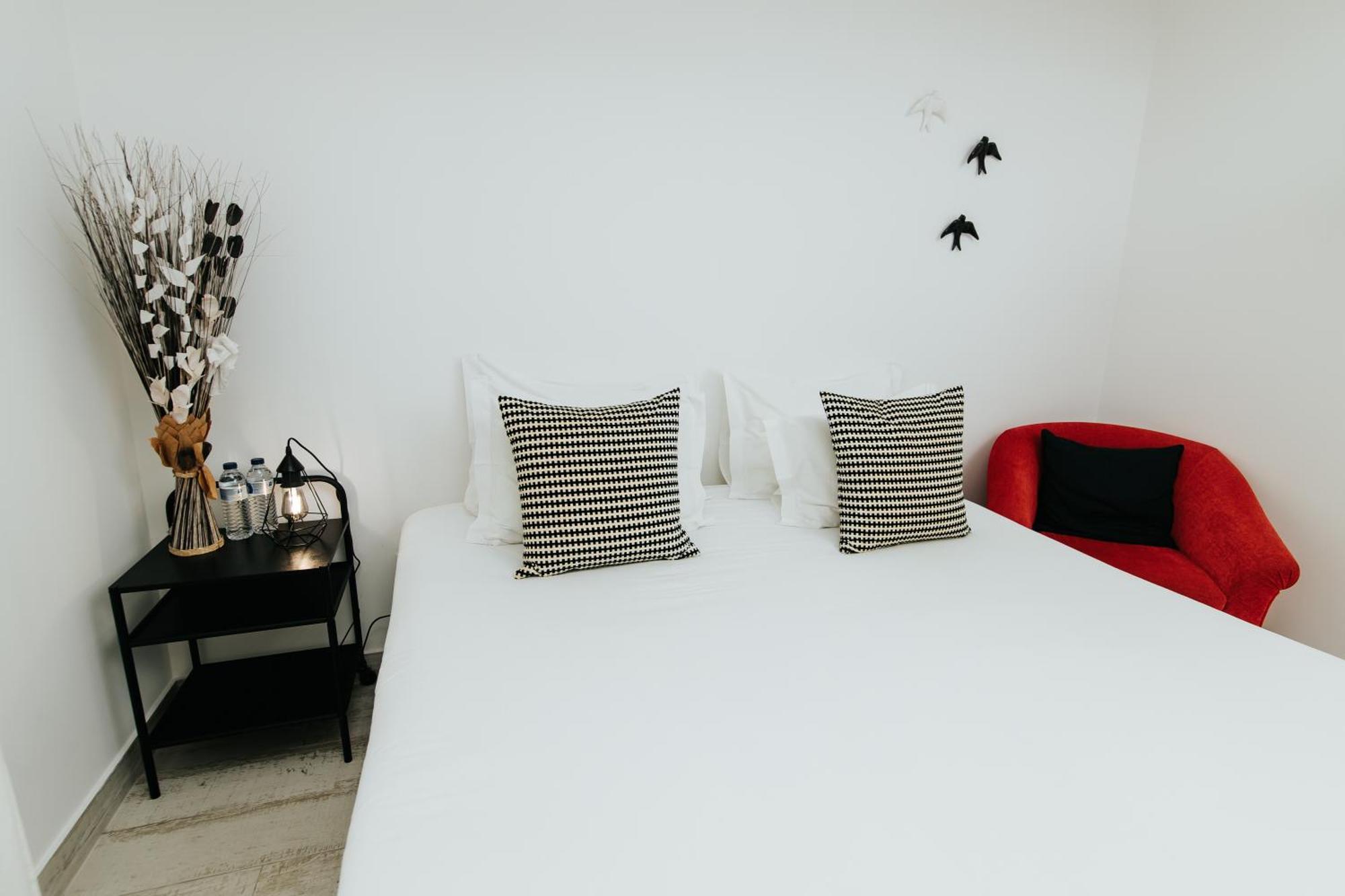 Boutique Hotel - O House Ericeira Hills Habitación foto