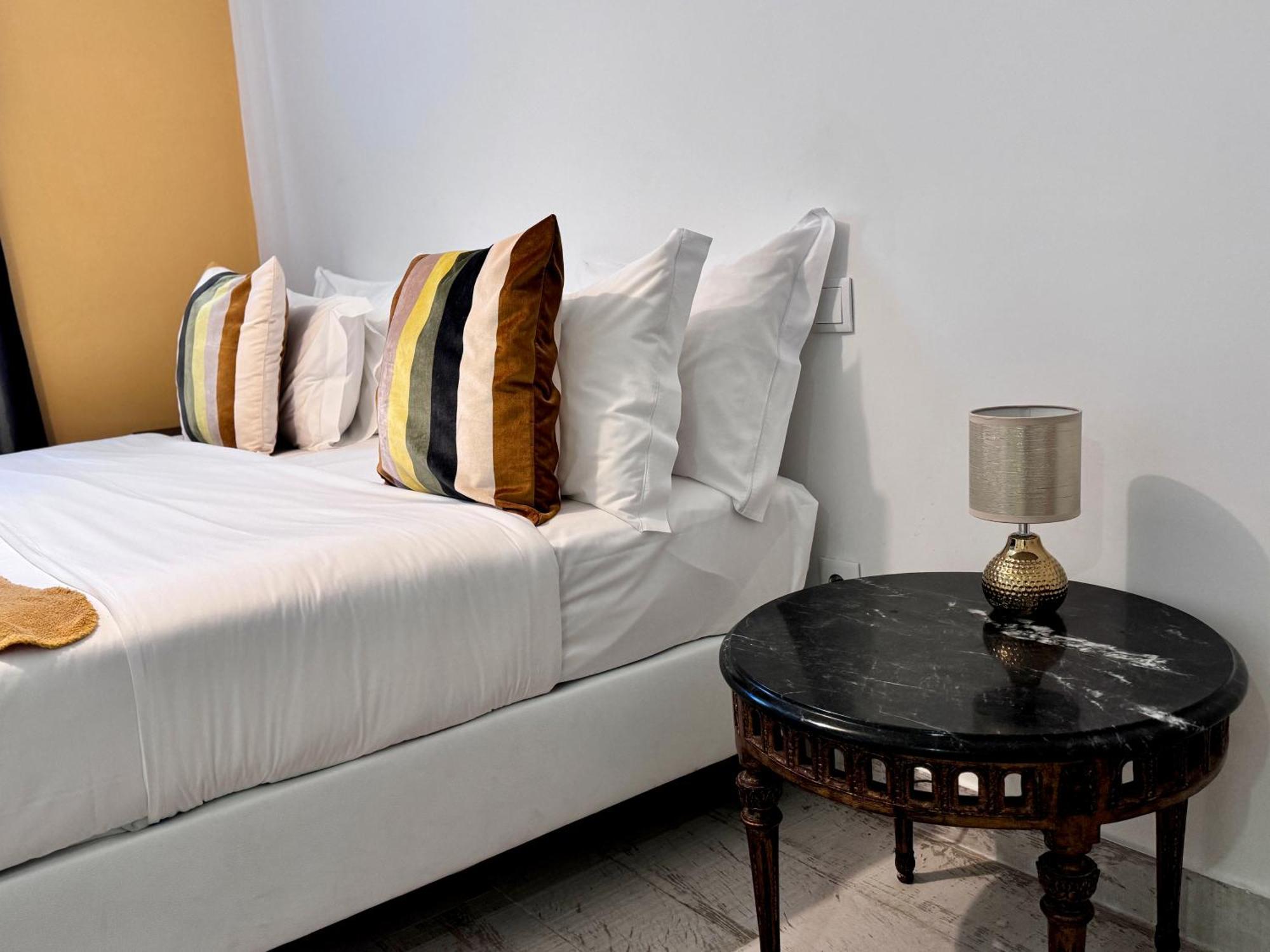 Boutique Hotel - O House Ericeira Hills Habitación foto