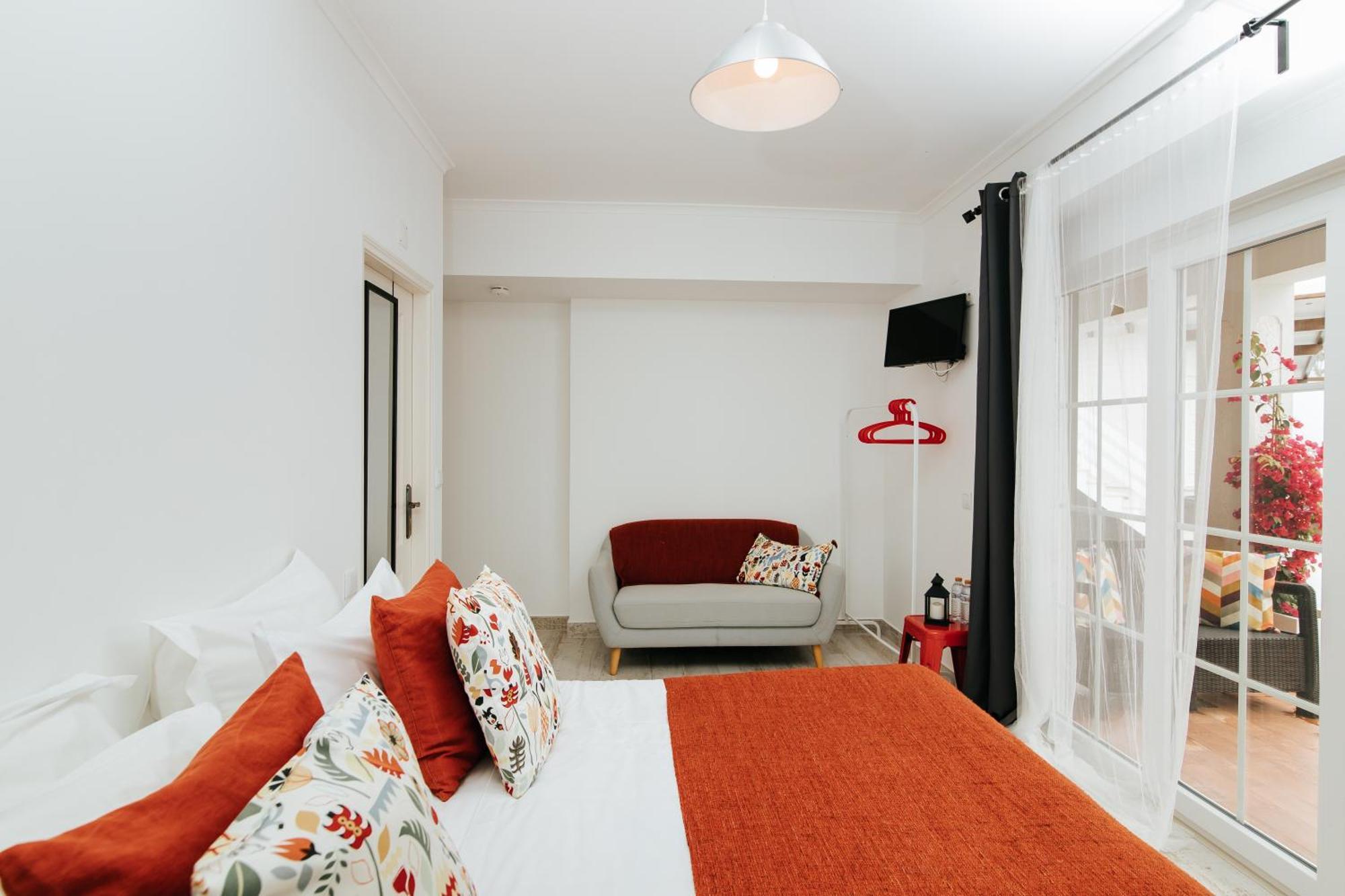 Boutique Hotel - O House Ericeira Hills Habitación foto