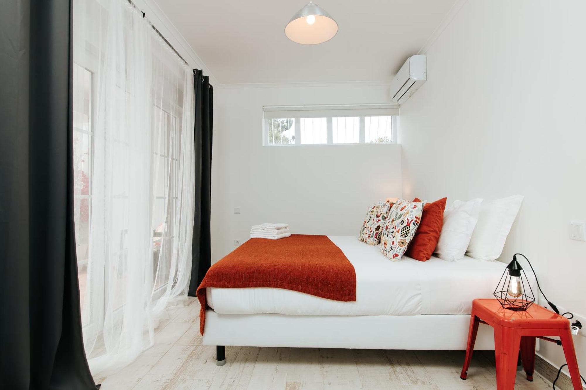 Boutique Hotel - O House Ericeira Hills Habitación foto