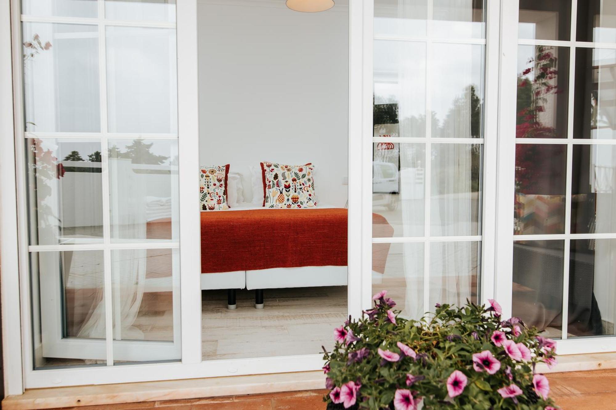 Boutique Hotel - O House Ericeira Hills Habitación foto