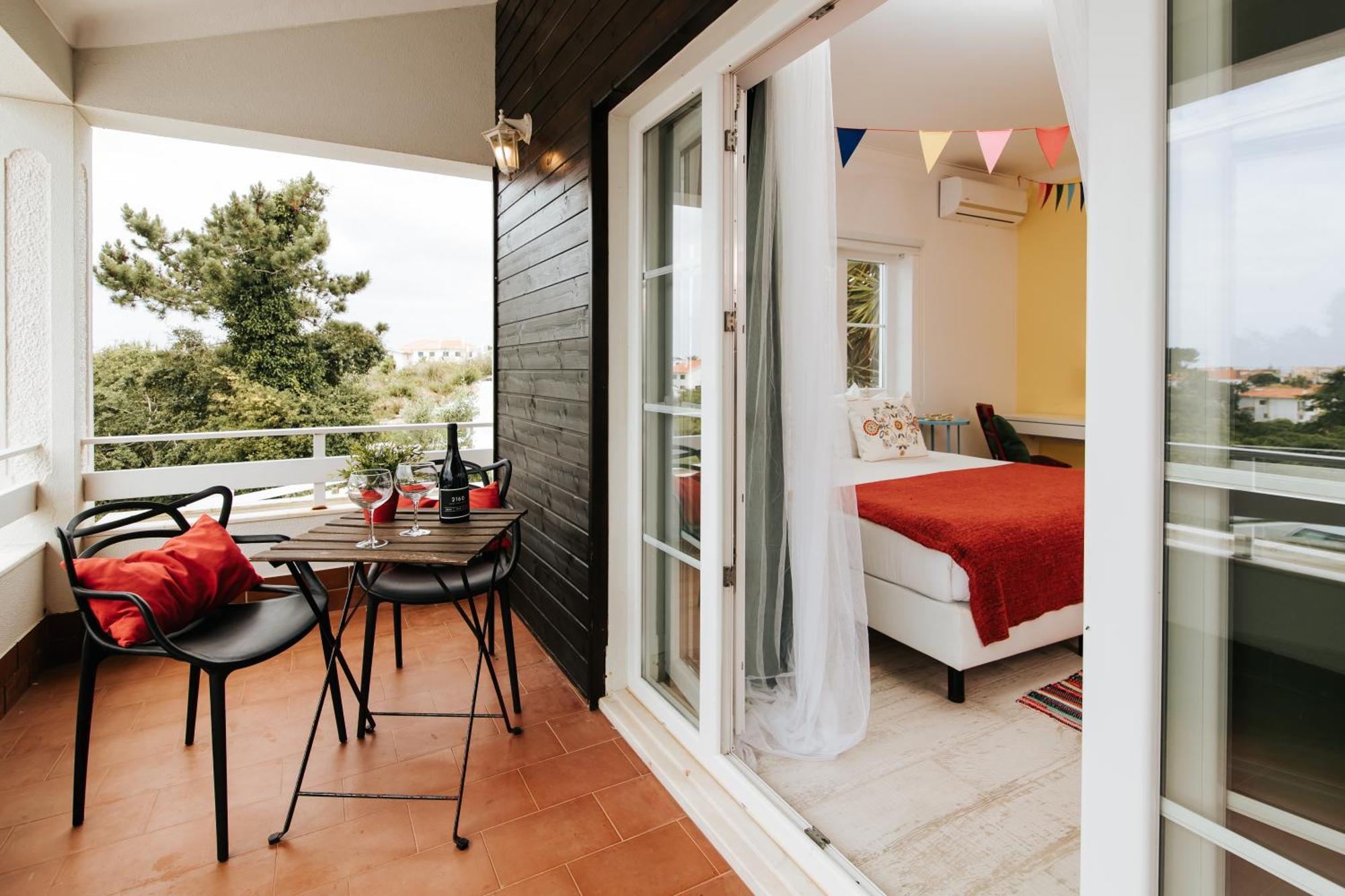 Boutique Hotel - O House Ericeira Hills Exterior foto